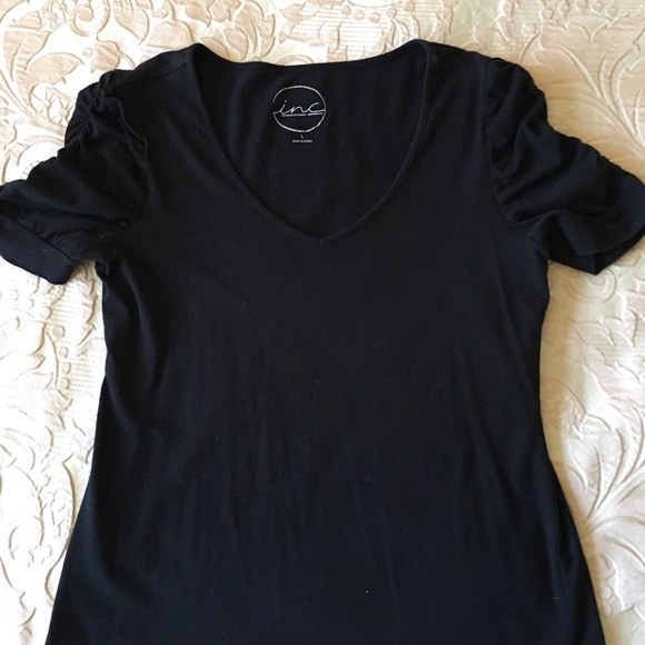 INC Top - Picture 5 of 5